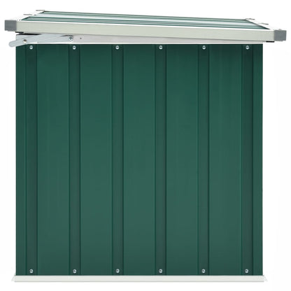 Tuinbox 109 x 67 x 65 cm Groen