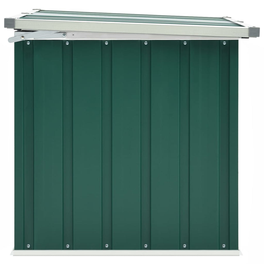 Tuinbox 109 x 67 x 65 cm Groen