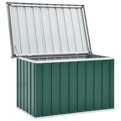 Tuinbox 109 x 67 x 65 cm Groen