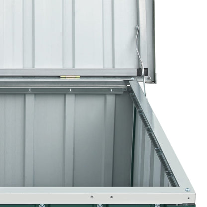Tuinbox 109 x 67 x 65 cm Groen