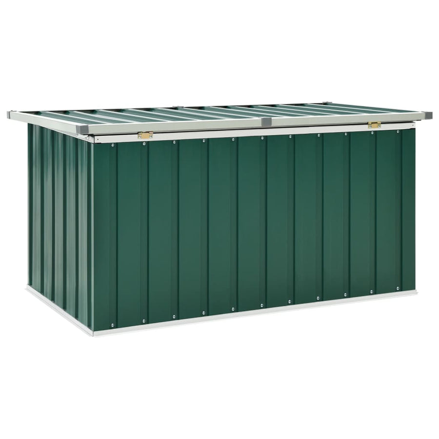 Tuinbox 129 x 67 x 65 cm Groen