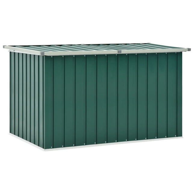 Tuinbox 149 x 99 x 93 cm Groen