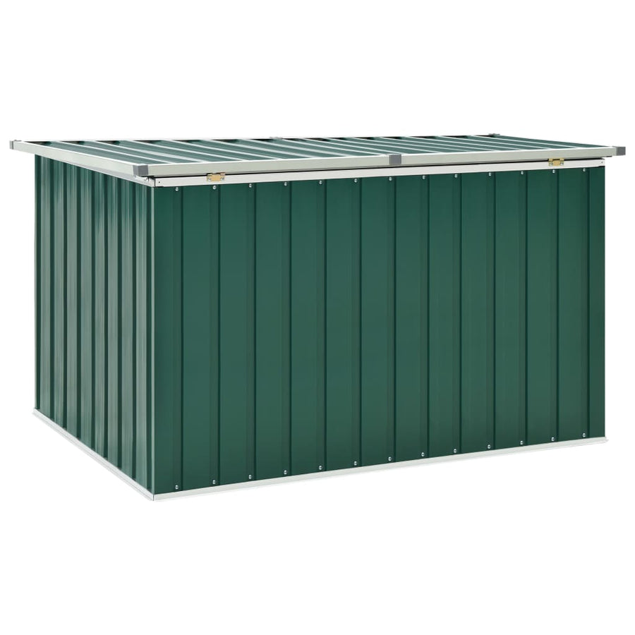 Tuinbox 149 x 99 x 93 cm Groen