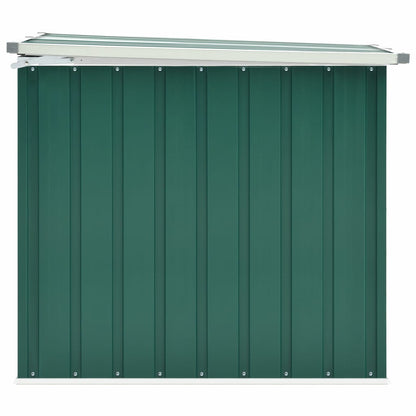 Tuinbox 149 x 99 x 93 cm Groen