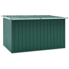 Tuinbox 171 x 99 x 93 cm Groen