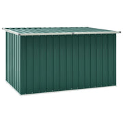 Garden box 171x99x93 cm green