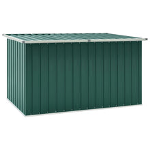 Tuinbox 171 x 99 x 93 cm Groen