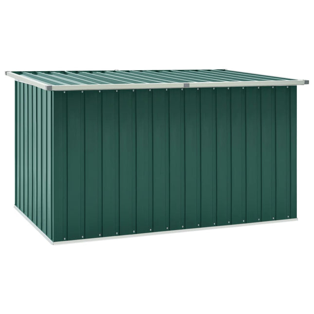 Tuinbox 171 x 99 x 93 cm Groen