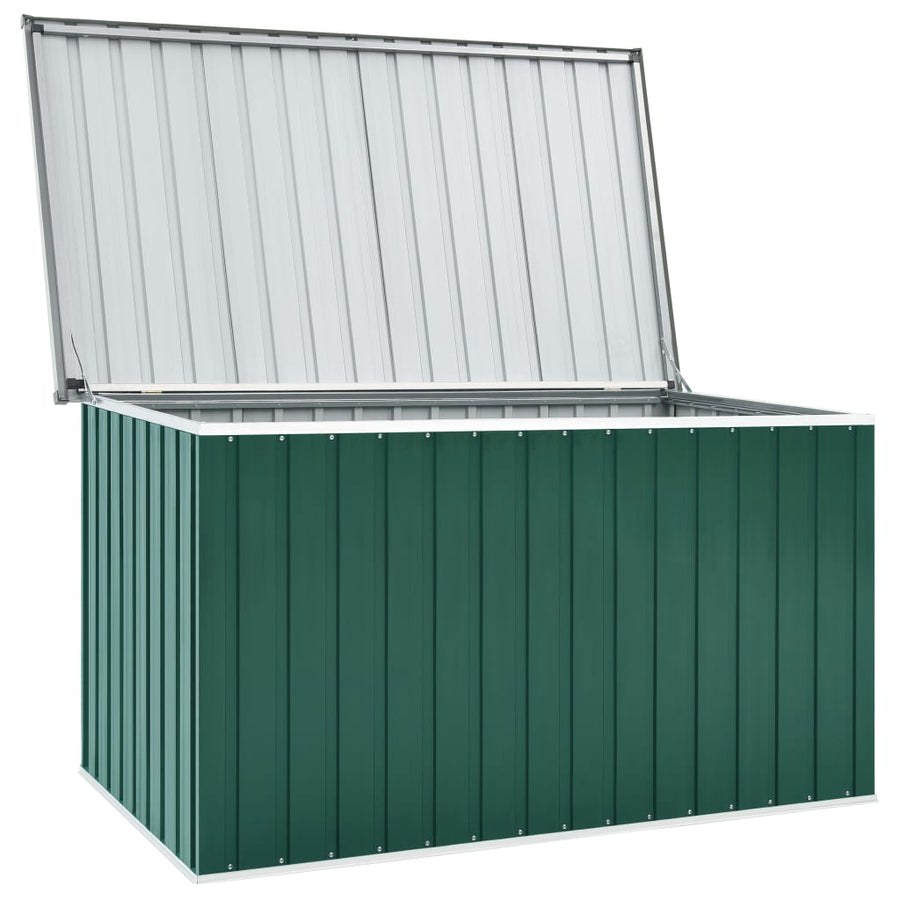 Tuinbox 171 x 99 x 93 cm Groen