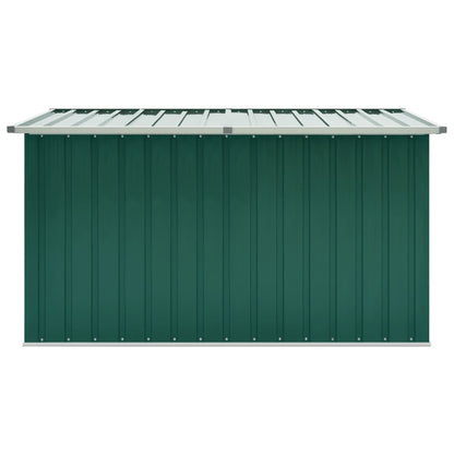 Tuinbox 171 x 99 x 93 cm Groen