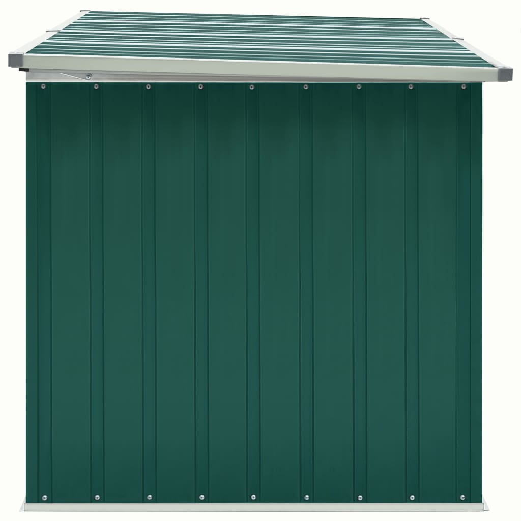 Tuinbox 171 x 99 x 93 cm Groen