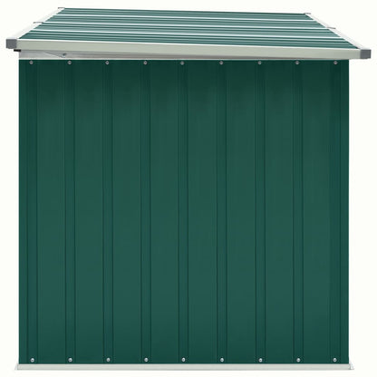 Tuinbox 171 x 99 x 93 cm Groen