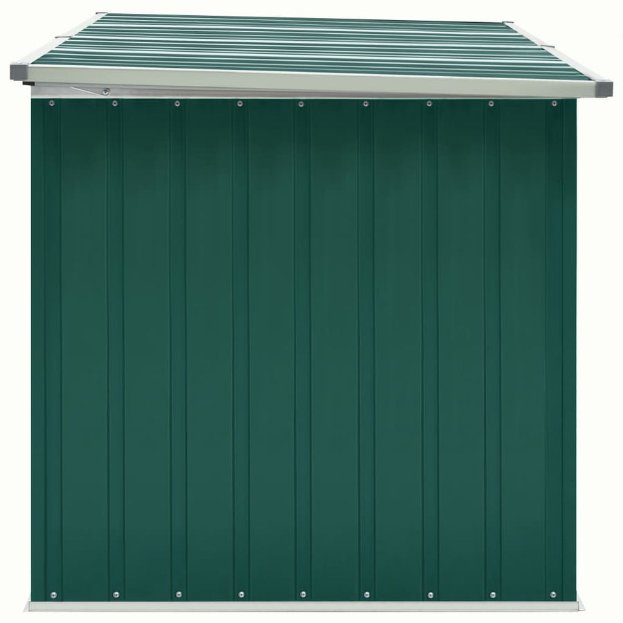 Tuinbox 171 x 99 x 93 cm Groen