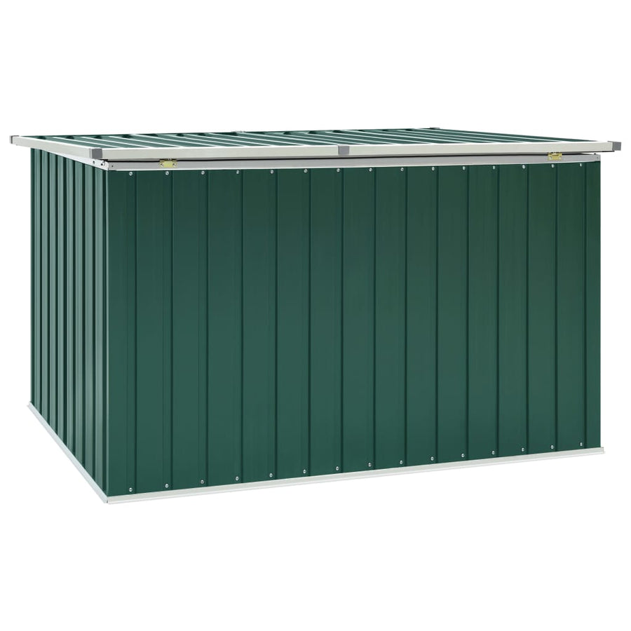 Tuinbox 171 x 99 x 93 cm Groen