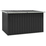 Garden box 171x99x93 cm anthracite