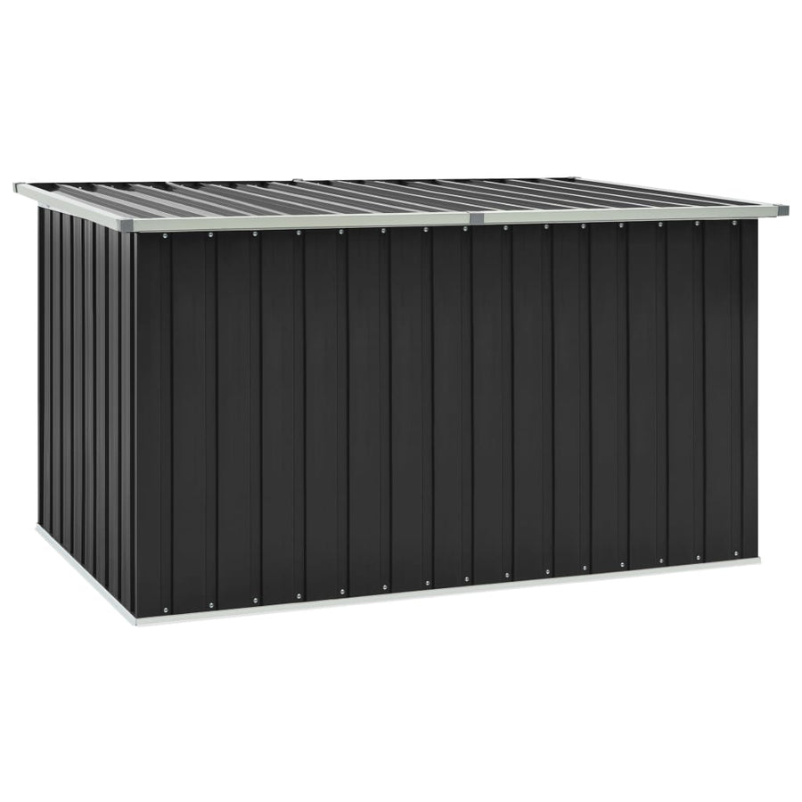 Tuinbox 171 x 99 x 93 cm Antraciet