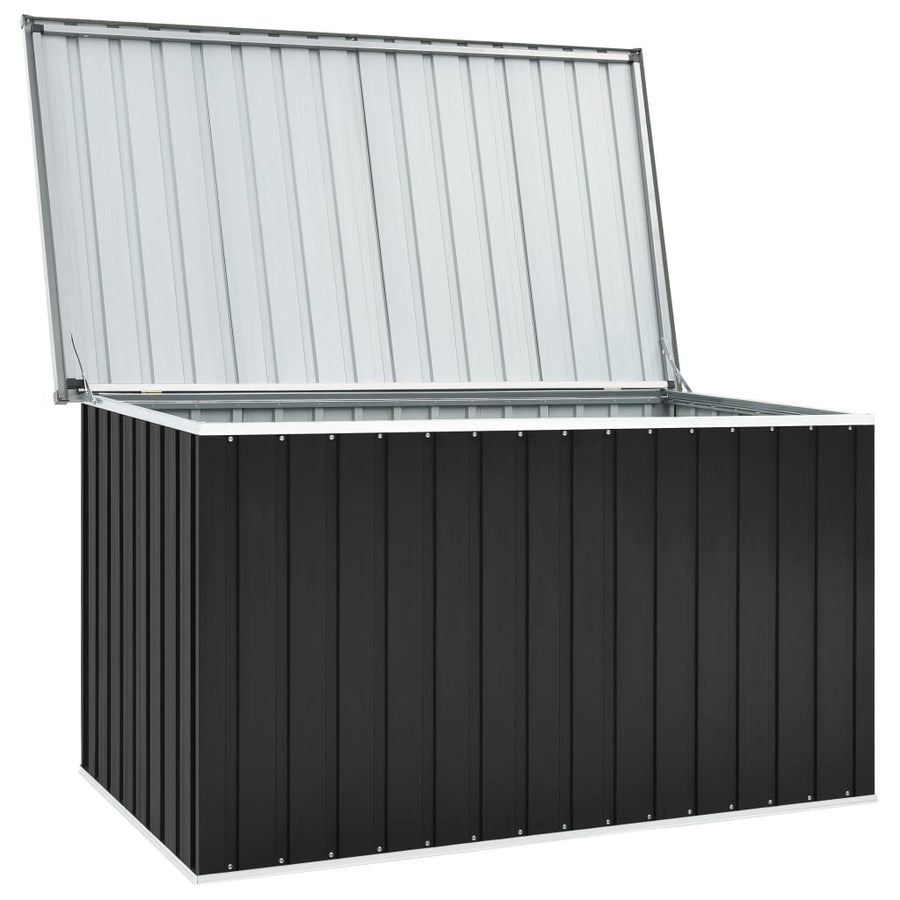 Tuinbox 171 x 99 x 93 cm Antraciet