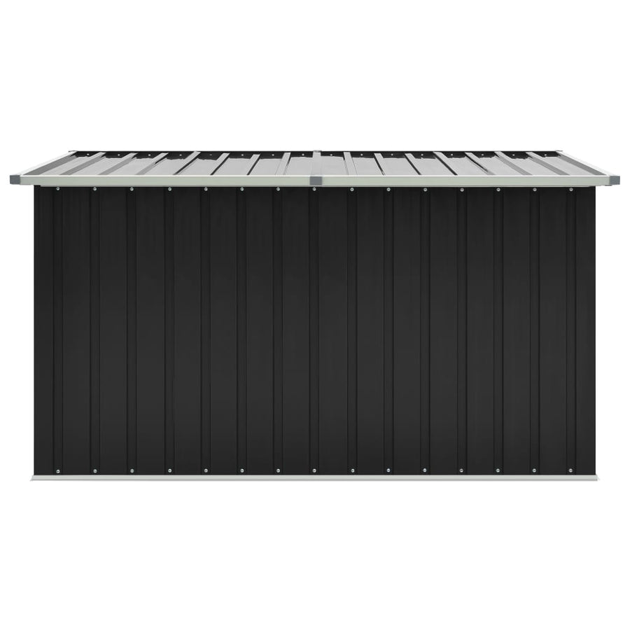 Tuinbox 171 x 99 x 93 cm Antraciet