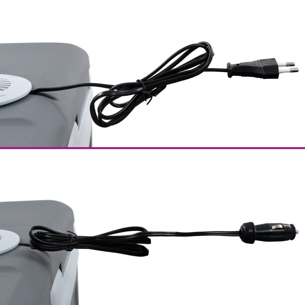 Koelbox Thermo-Elektrisch Draagbaar 12 V 230 V E 40 l