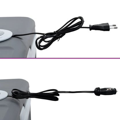 Koelbox Thermo-Elektrisch Draagbaar 12 V 230 V E 40 l