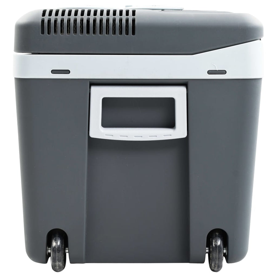 Koelbox Thermo-Elektrisch Draagbaar 12 V 230 V E 40 l