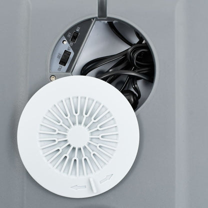 Koelbox Thermo-Elektrisch Draagbaar 12 V 230 V E 40 l