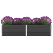 Plantenbak Verhoogd Hkc 250 x 50 x 54 cm