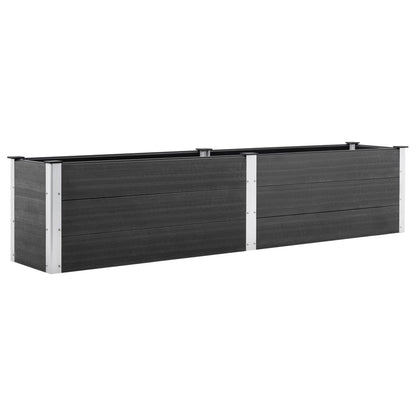 Plantenbak Verhoogd Hkc 250 x 50 x 54 cm
