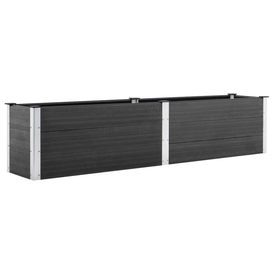 Plantenbak Verhoogd Hkc 250 x 50 x 54 cm
