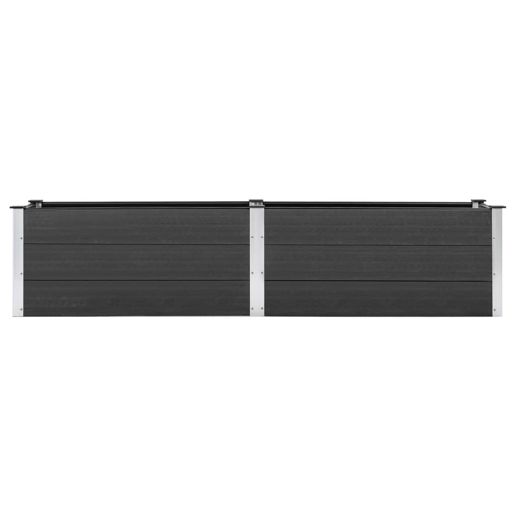 Plantenbak Verhoogd Hkc 250 x 50 x 54 cm