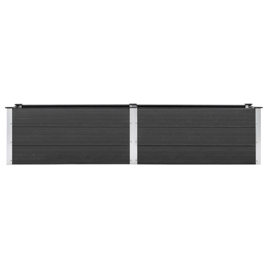 Plantenbak Verhoogd Hkc 250 x 50 x 54 cm