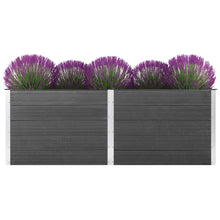 Plantenbak Verhoogd Hkc 250 x 50 x 91 cm