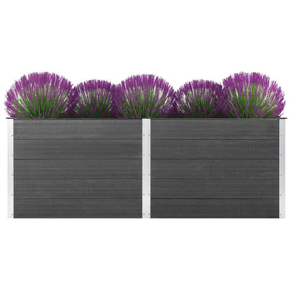 Plantenbak Verhoogd Hkc 250 x 50 x 91 cm