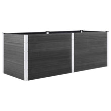 Plantenbak Verhoogd Hkc 250 x 50 x 91 cm
