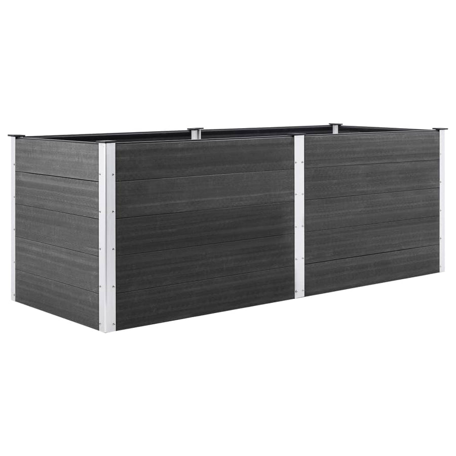 Plantenbak Verhoogd Hkc 250 x 50 x 91 cm