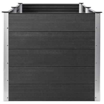 Plantenbak Verhoogd Hkc 250 x 50 x 91 cm