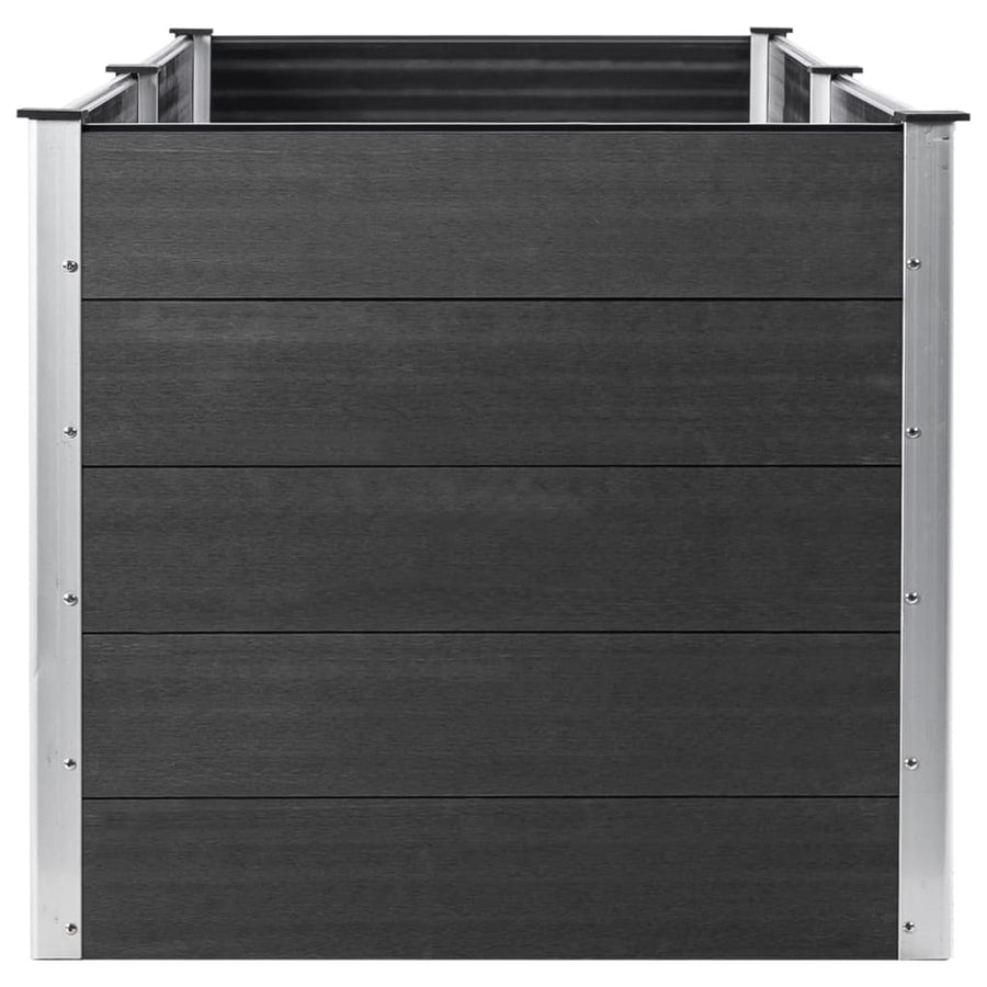 Plantenbak Verhoogd Hkc 250 x 50 x 91 cm
