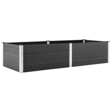 Plantenbak Verhoogd Hkc 250 x 100 x 54 cm