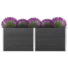 Plantenbak Verhoogd Hkc 250 x 100 x 91 cm