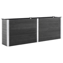 Plantenbak Verhoogd Hkc 250 x 100 x 91 cm