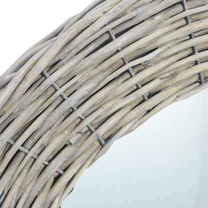 Spiegel Wicker 1