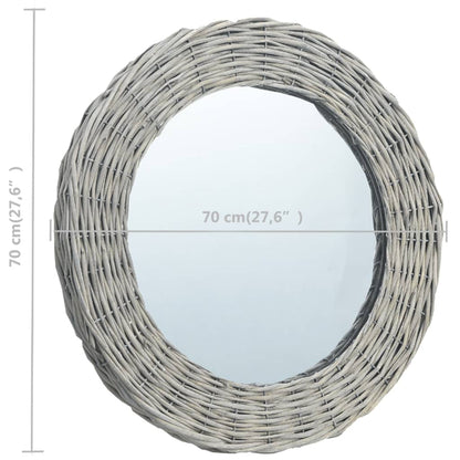 Spiegel Wicker 1