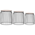 Coffee Tables Black