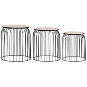 Coffee Tables Black