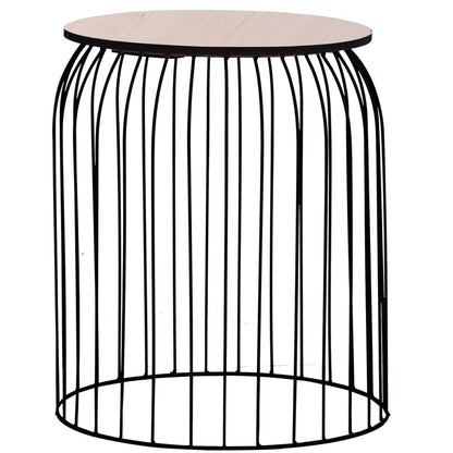 Salontafels Zwart
