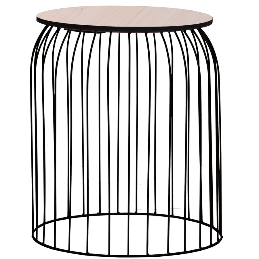 Salontafels Zwart