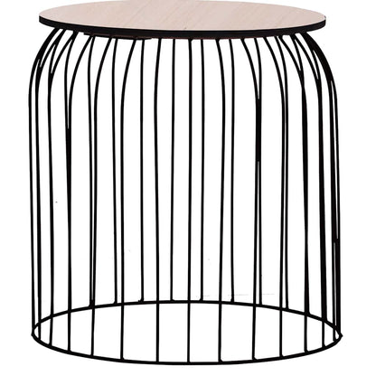 Salontafels Zwart