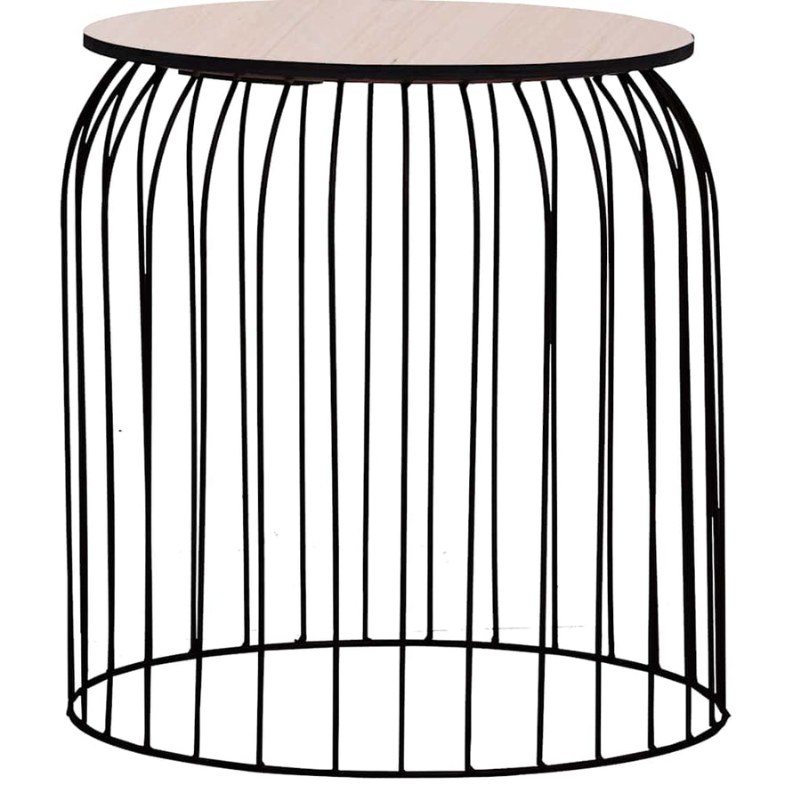 Salontafels Zwart