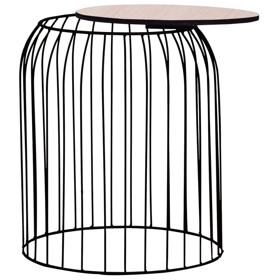 Salontafels Zwart