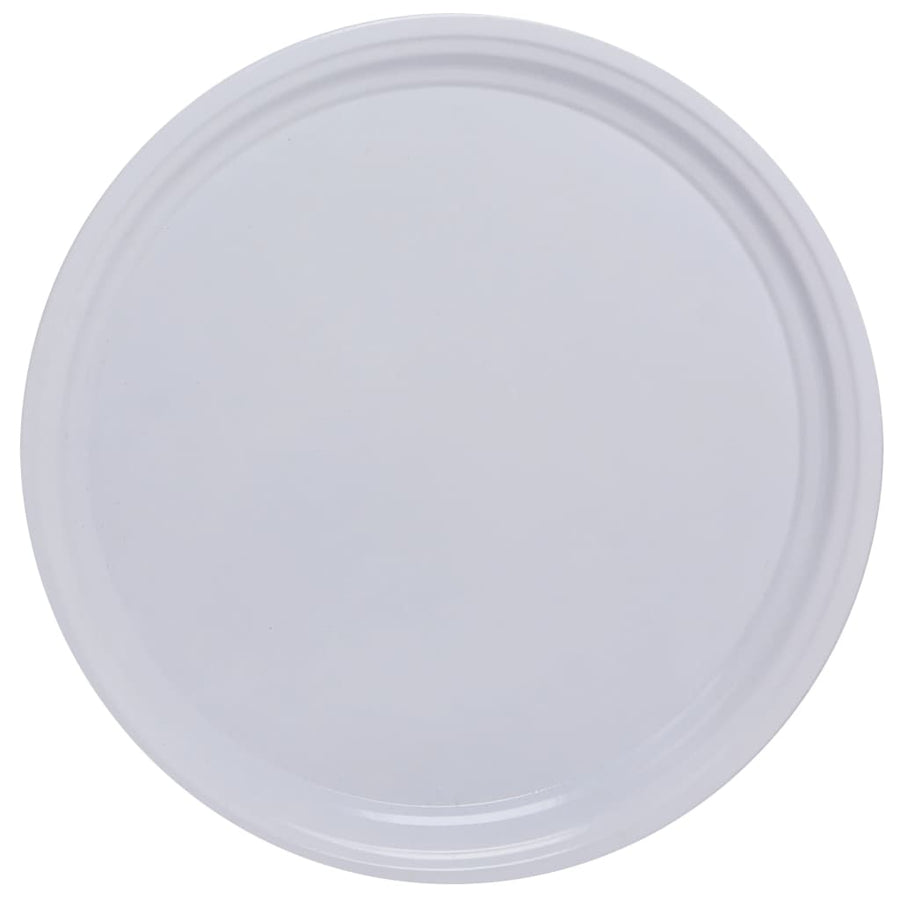 Salontafel Ø 51 Cm Goudkleurig 51 x 41 cm